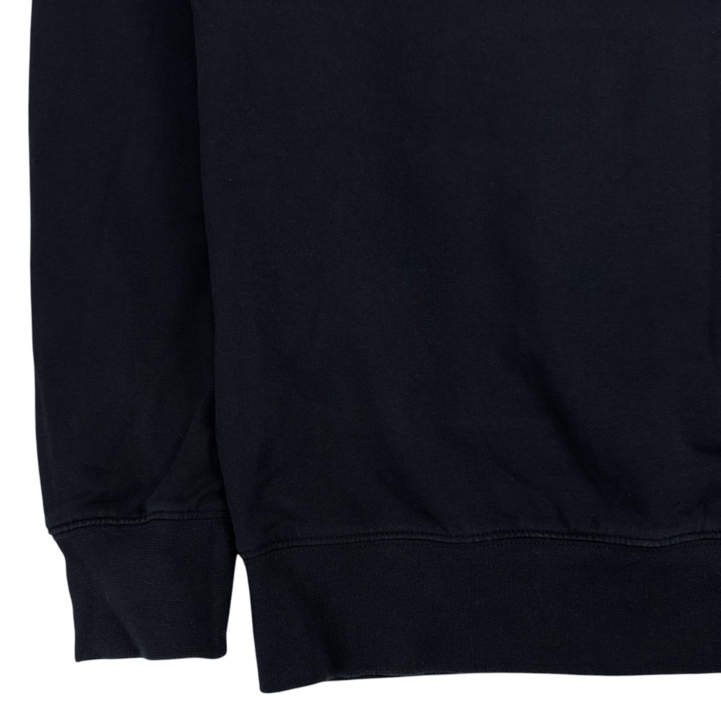 C.P. Company Metropolis Tech Crewneck Sweat