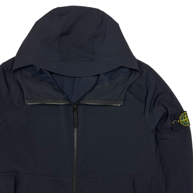 S/S 15 Stone Island Comfort Shell Jacket