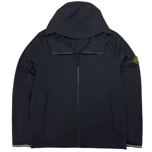 S/S 15 Stone Island Comfort Shell Jacket