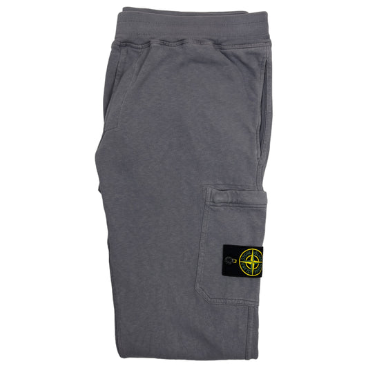 S/S 16 Stone Island Cotton Joggers XL