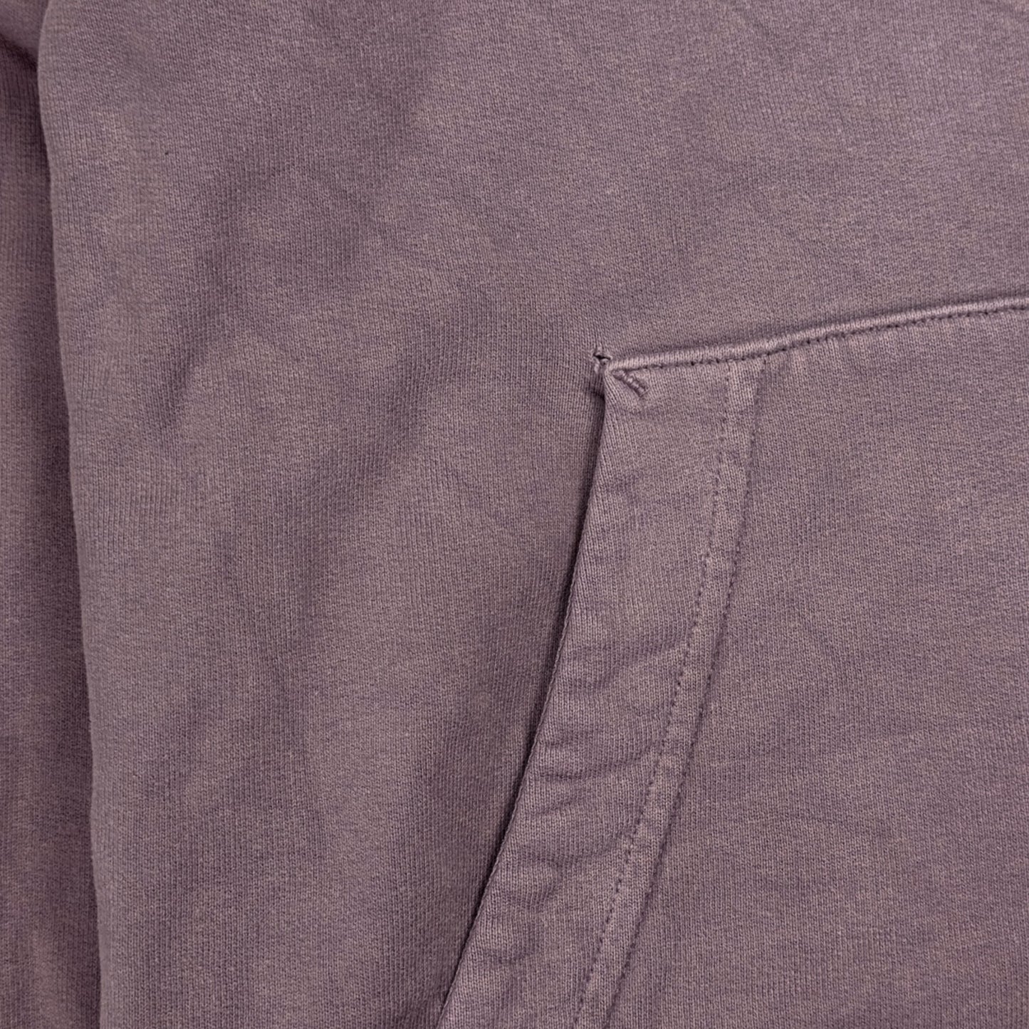 A/W 20 Stone Island Hoodie - Mauve