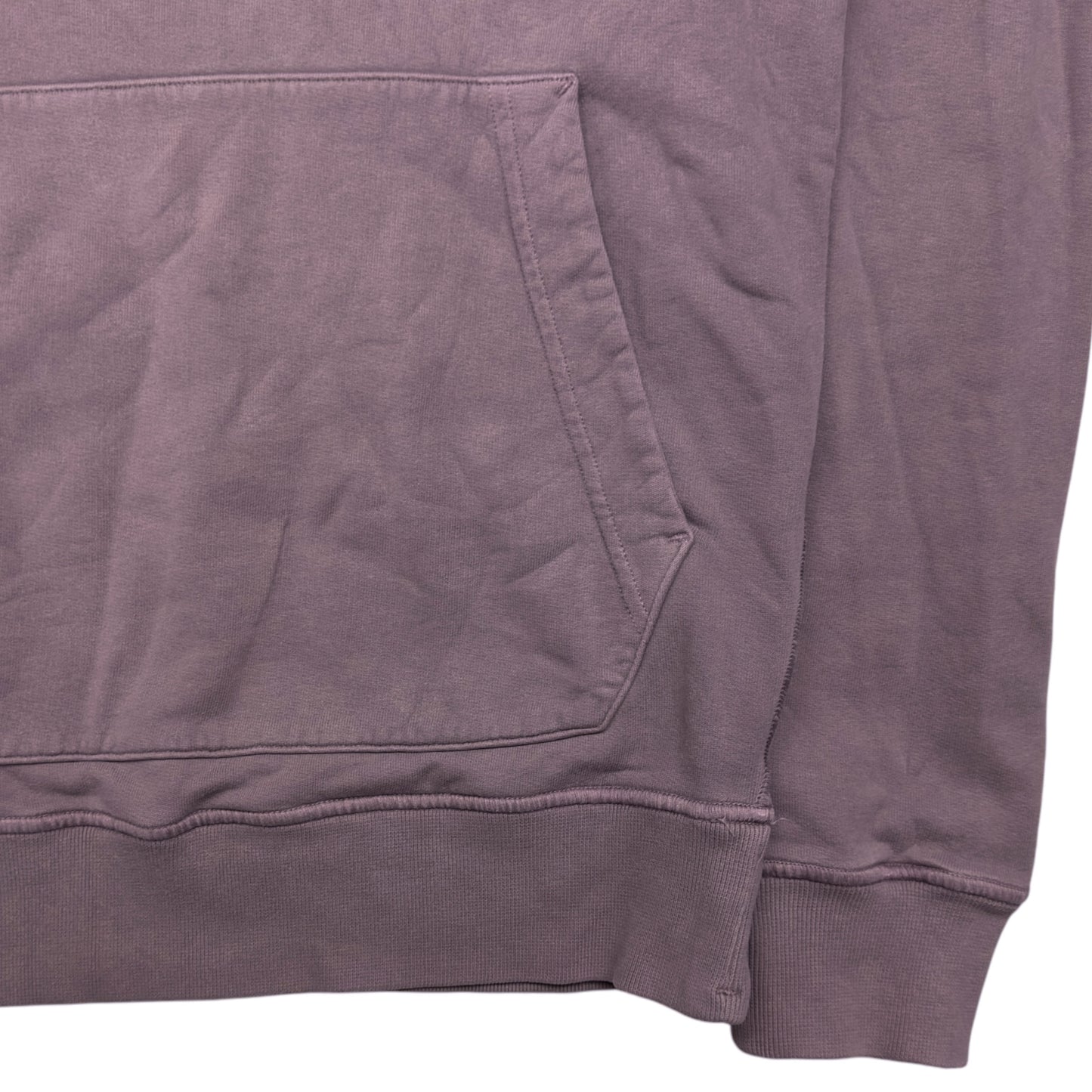 A/W 20 Stone Island Hoodie - Mauve