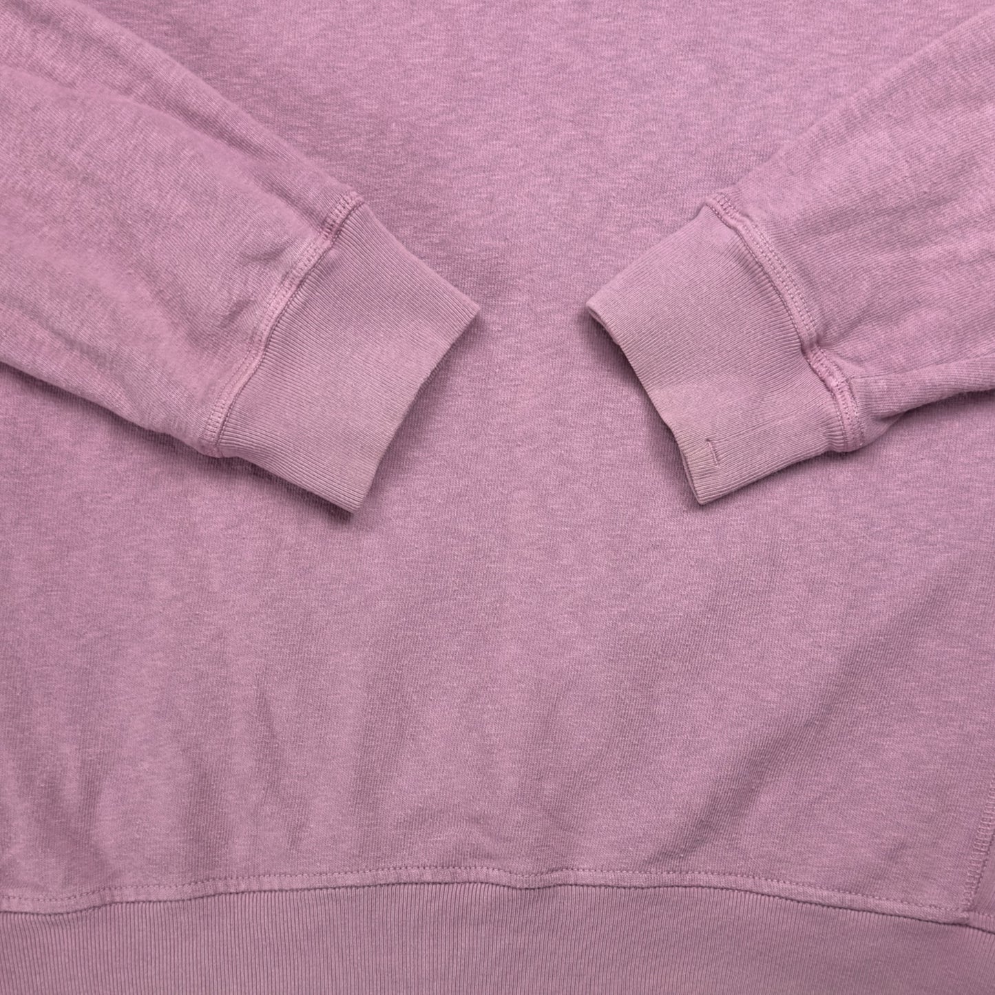 S/S 20 Stone Island Crewneck Sweater - Pink