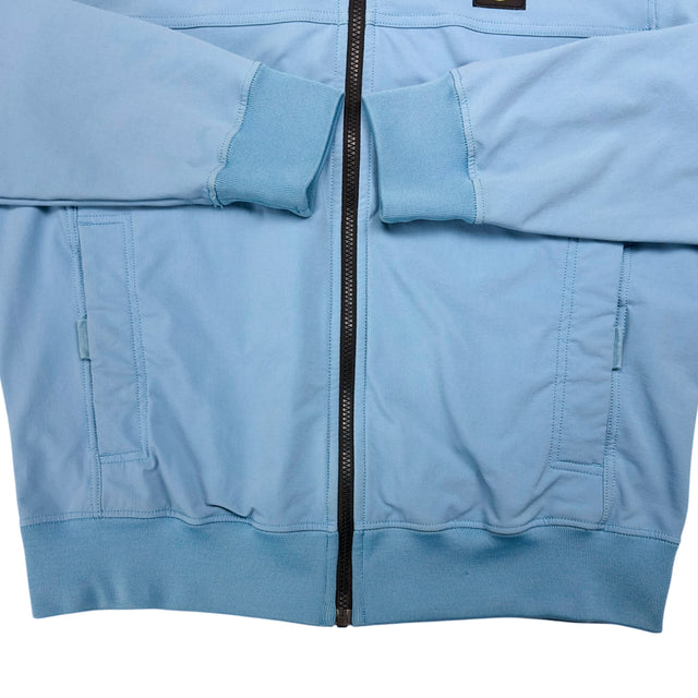 S/S 13 Stone Island Soft Shell - Baby Blue