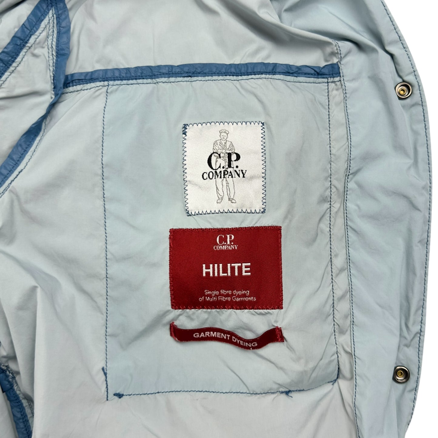 C.P. Company HILITE Overshirt