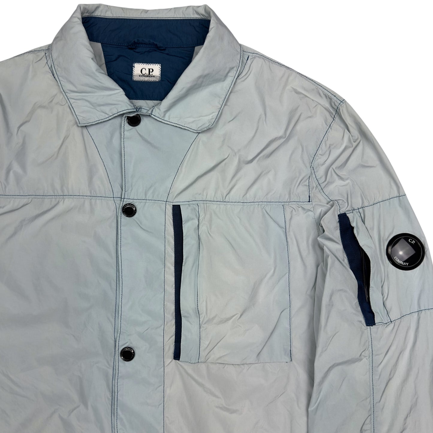 C.P. Company HILITE Overshirt