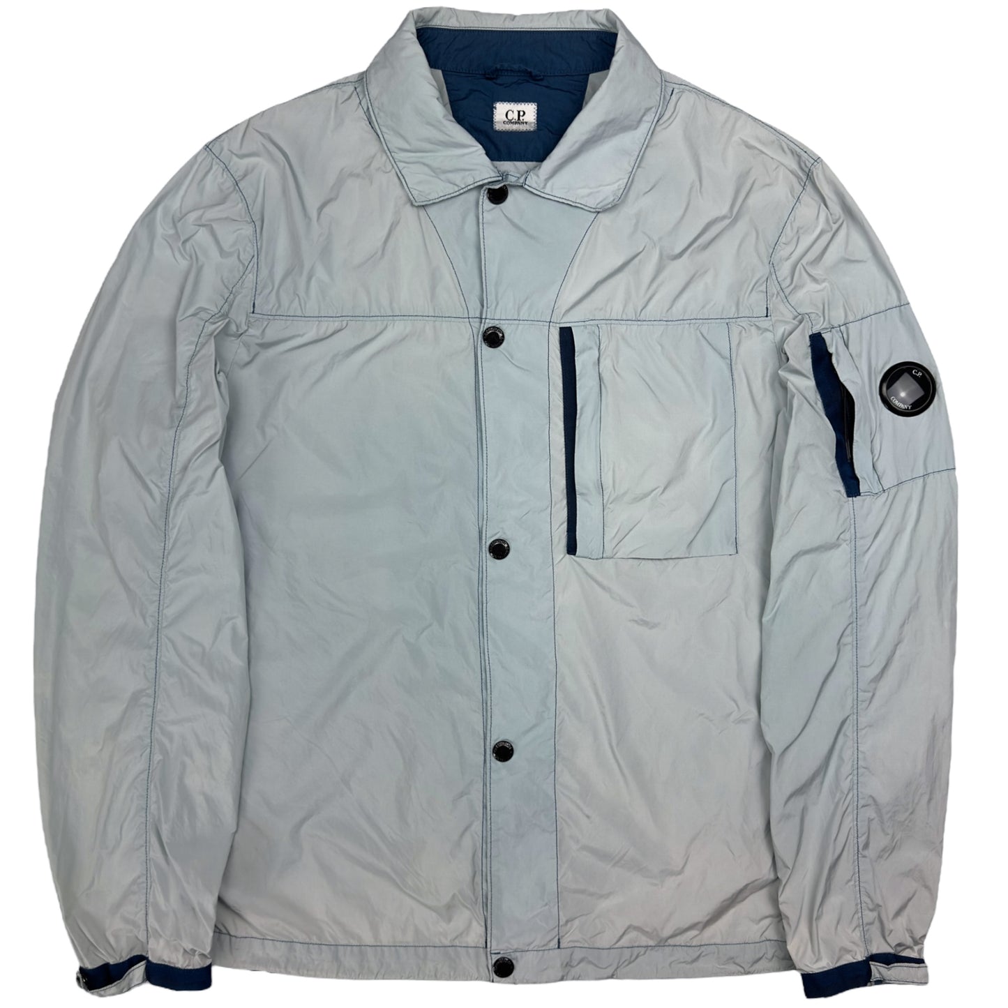 C.P. Company HILITE Overshirt