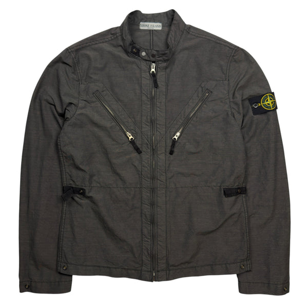 Jackets & outerwear