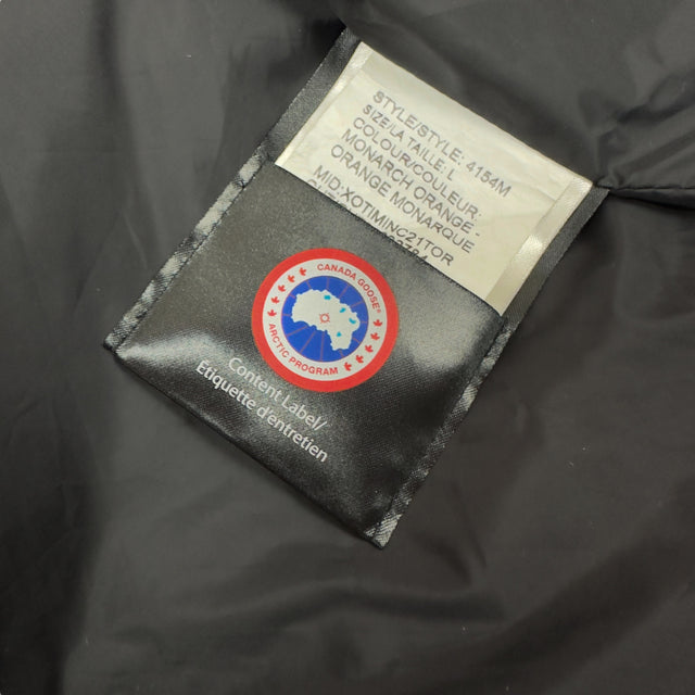 Canada Goose Freestyle Crew Down Gilet