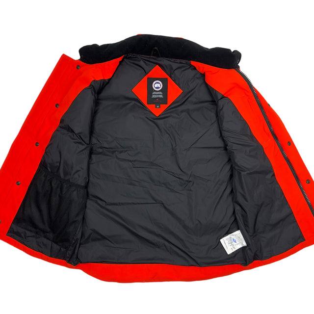 Canada Goose Freestyle Crew Down Gilet