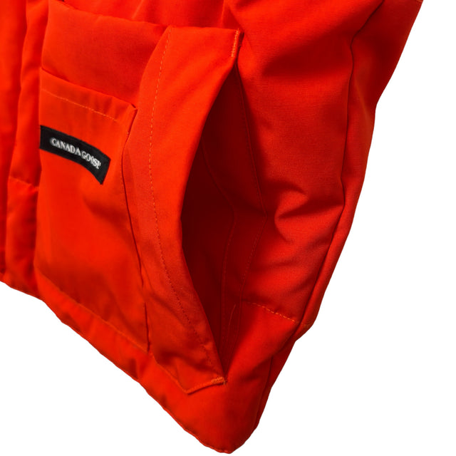 Canada Goose Freestyle Crew Down Gilet