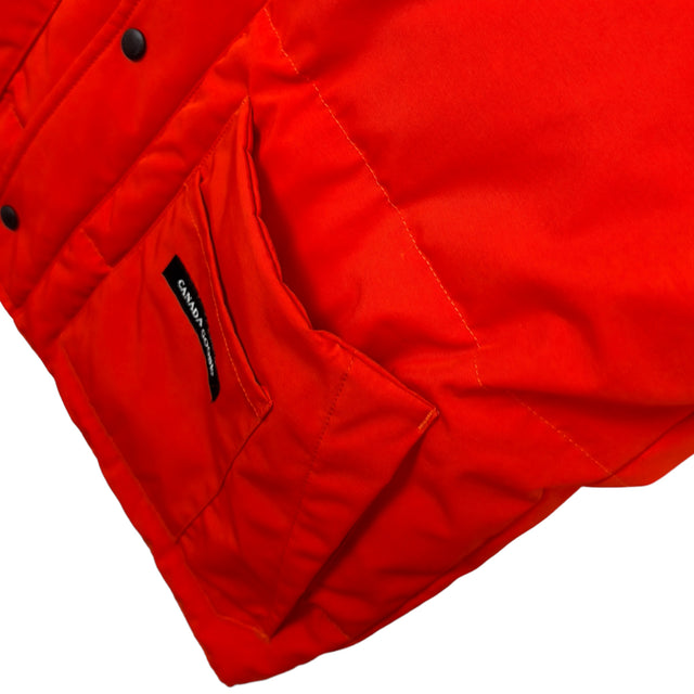 Canada Goose Freestyle Crew Down Gilet