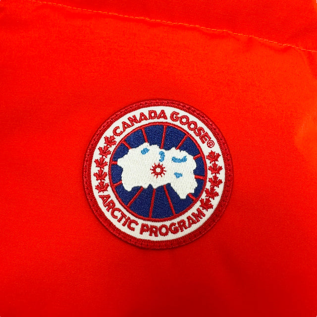 Canada Goose Freestyle Crew Down Gilet