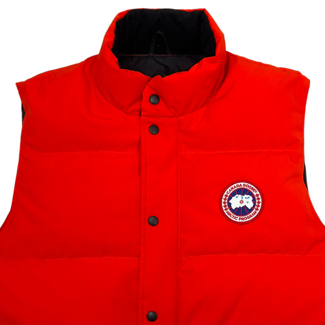 Canada Goose Freestyle Crew Down Gilet