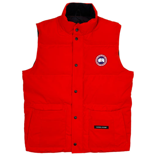 Canada Goose Freestyle Crew Down Gilet