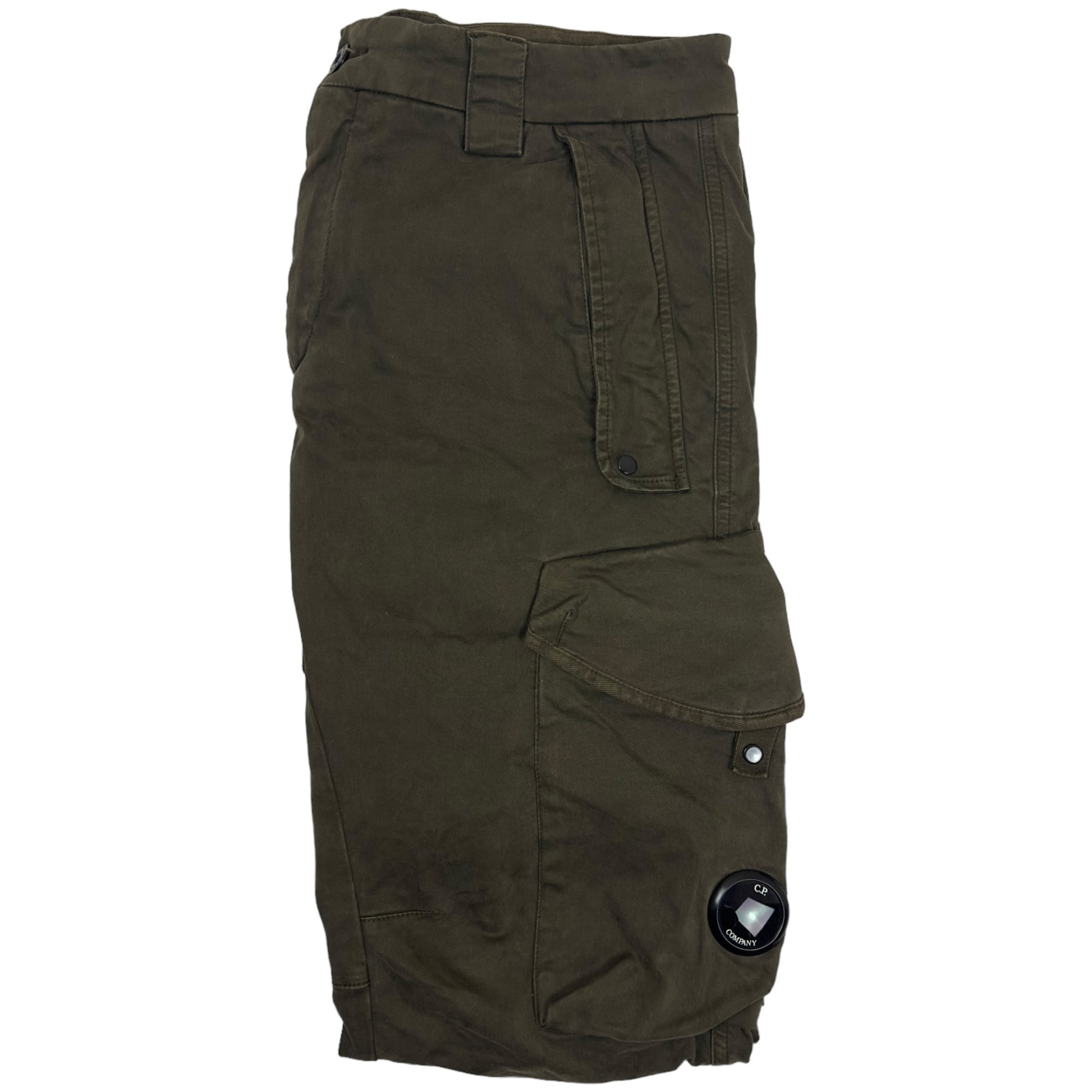 Company Cargo Trousers 32/32 – Dans Designer Ltd