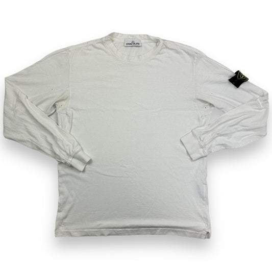 S/S 16 Stone Island Long Sleeve
