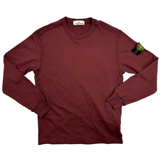 A/W 19 Stone Island Lightweight Sweater