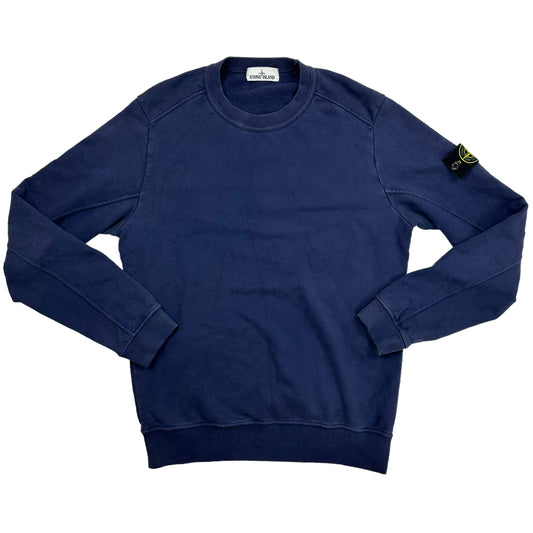 S/S 16 Stone Island Crewneck Sweater