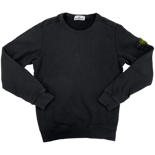A/W 18 Stone Island Crewneck Sweater