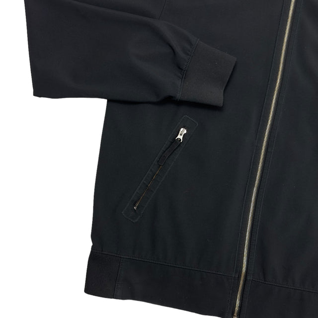 S/S 18 Stone Island Light Soft Shell - R