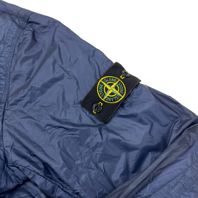 S/S 12 Stone Island Micro Rip Stop 7 Den Tyvek Shield