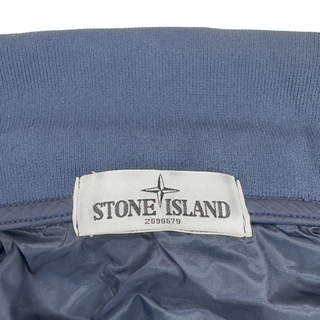 S/S 12 Stone Island Micro Rip Stop 7 Den Tyvek Shield