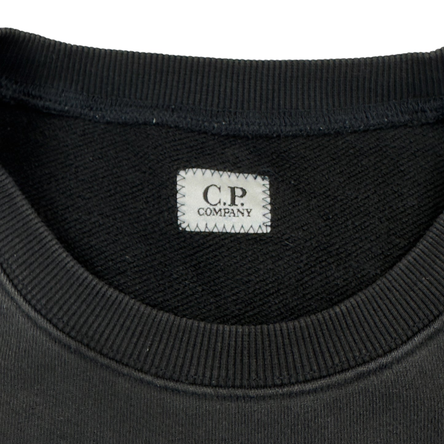 C.P. Company Crewneck Sweater