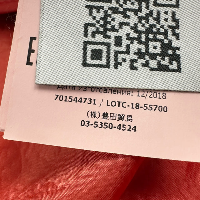 S/S 19 Stone Island Lamy Velour Jacket