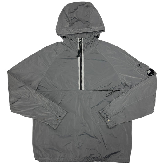 C.P. Company CR-L Chrome Smock