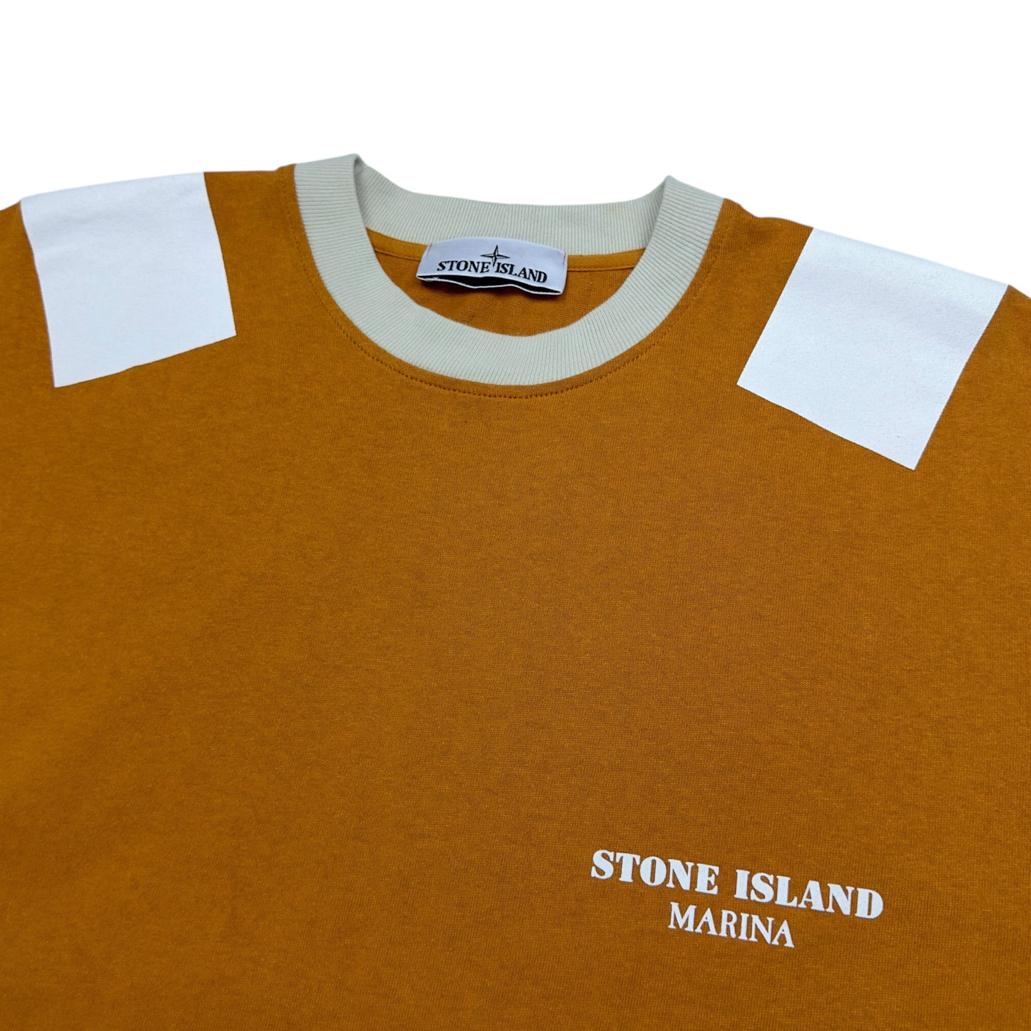 A/W 23 Stone Island Marina T-Shirt