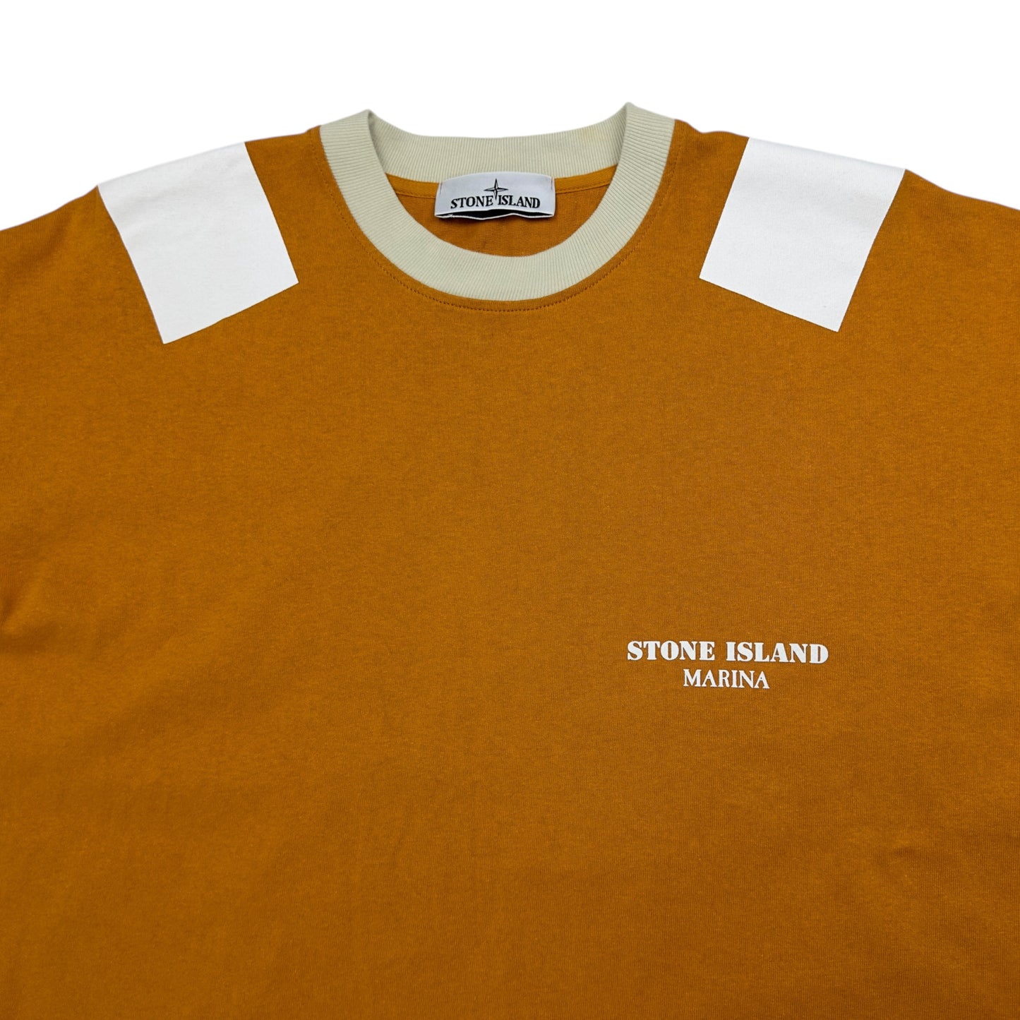 A/W 23 Stone Island Marina T-Shirt