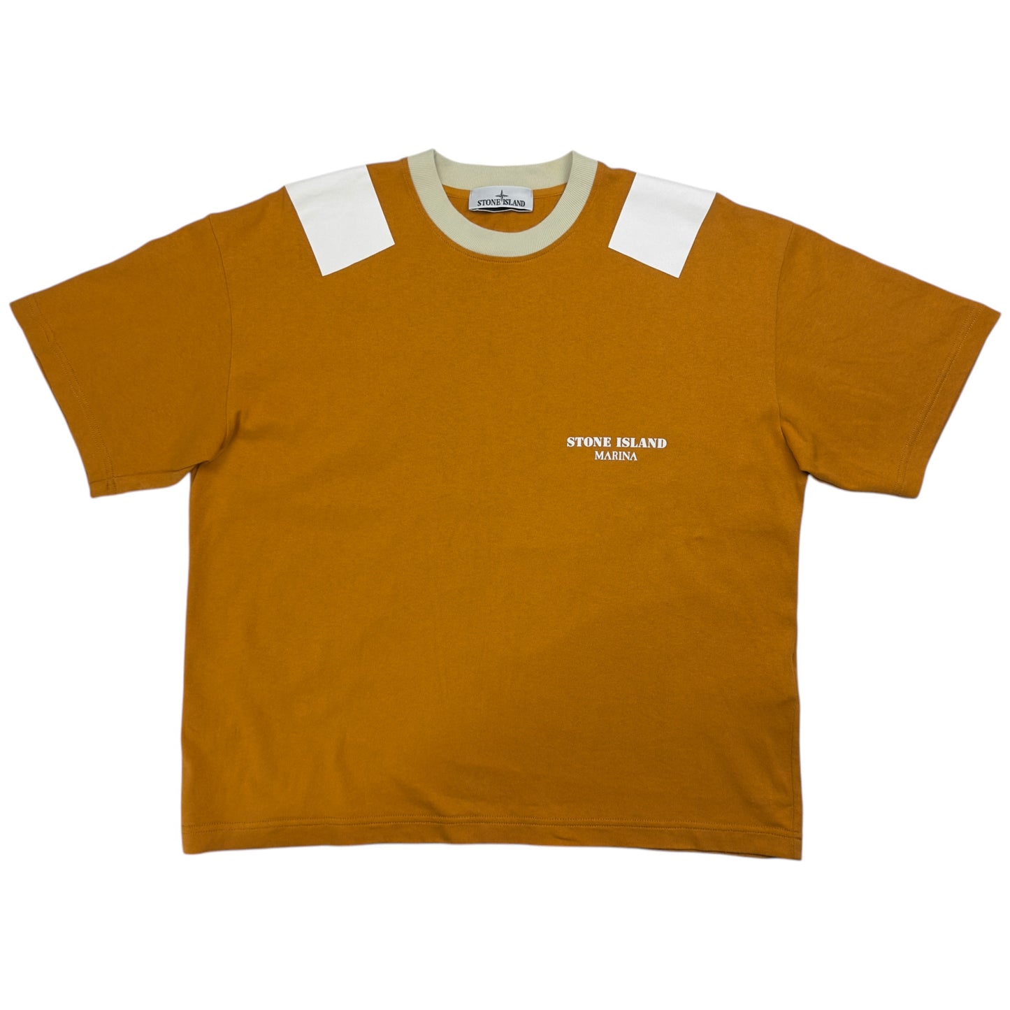 A/W 23 Stone Island Marina T-Shirt