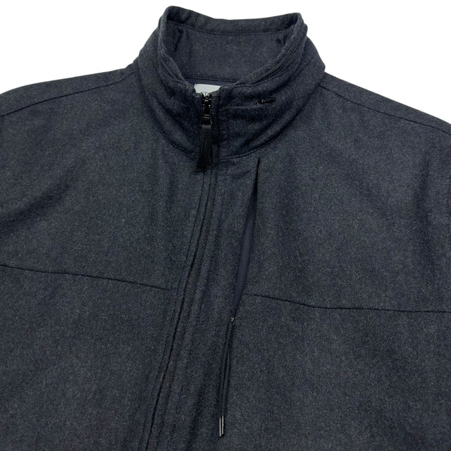 A/W 14 Stone Island Wool Blend Jacket