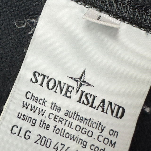 S/S 15 Stone Island Comfort Shell Jacket