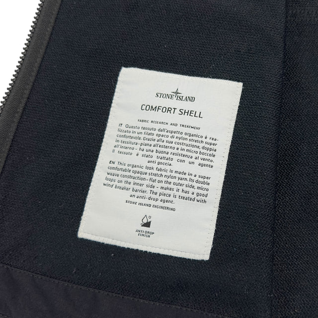 S/S 15 Stone Island Comfort Shell Jacket