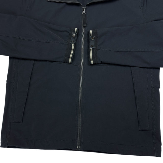 S/S 15 Stone Island Comfort Shell Jacket