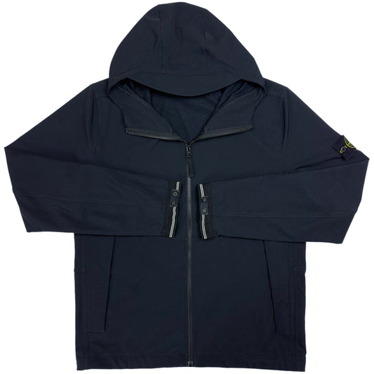 S/S 15 Stone Island Comfort Shell Jacket