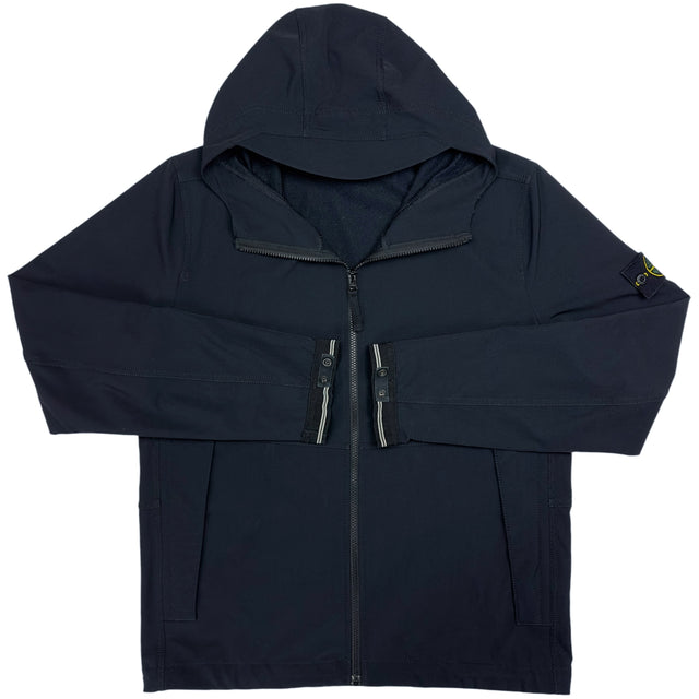 S/S 15 Stone Island Comfort Shell Jacket