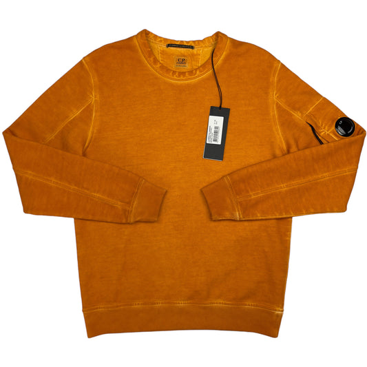 C.P. Company I.C.E. Internally Coloured Envelope Sweater