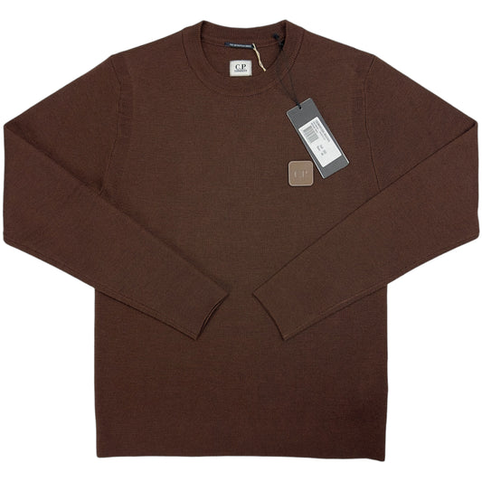 C.P. Company Metropolis Knit Sweater