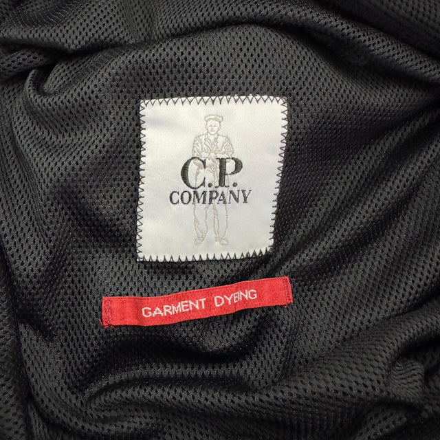 C.P. Company Nylon Ripstop Smock