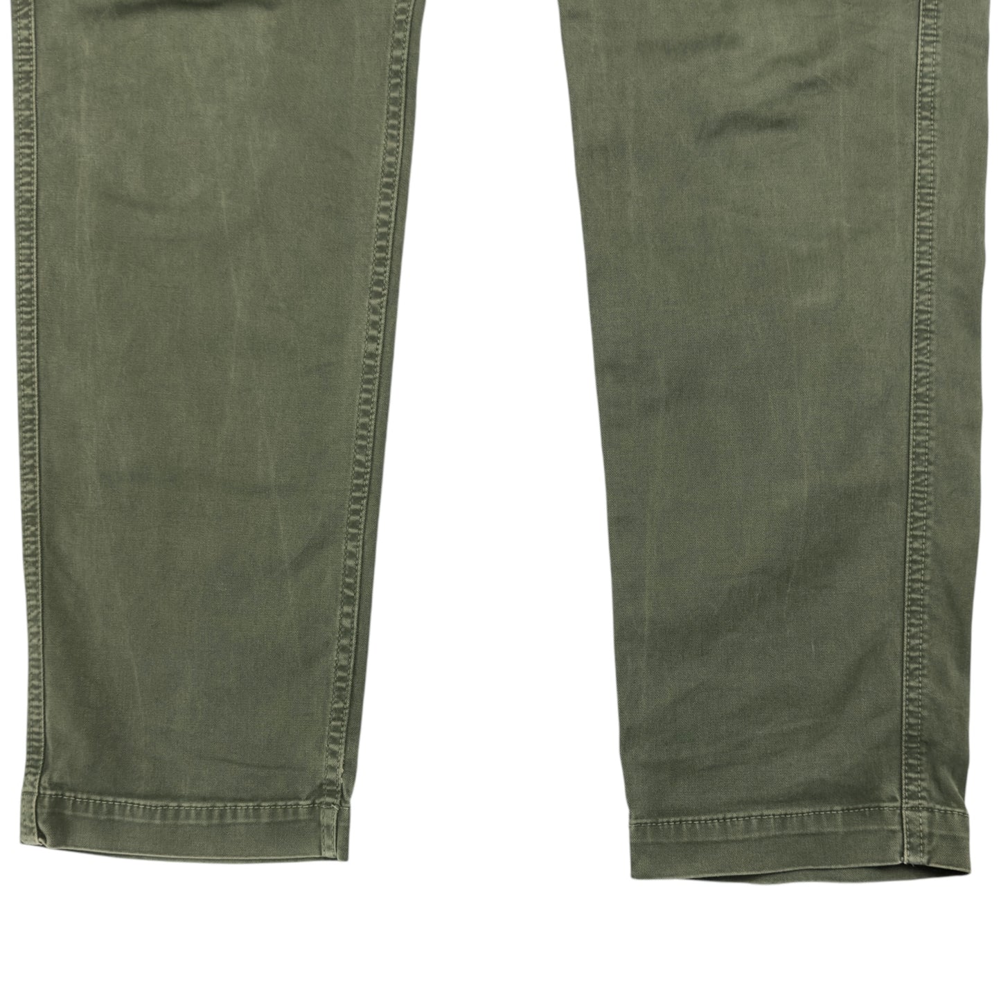 A/W 20 Stone Island Cotton Cargo Trousers Slim Fit 34/32