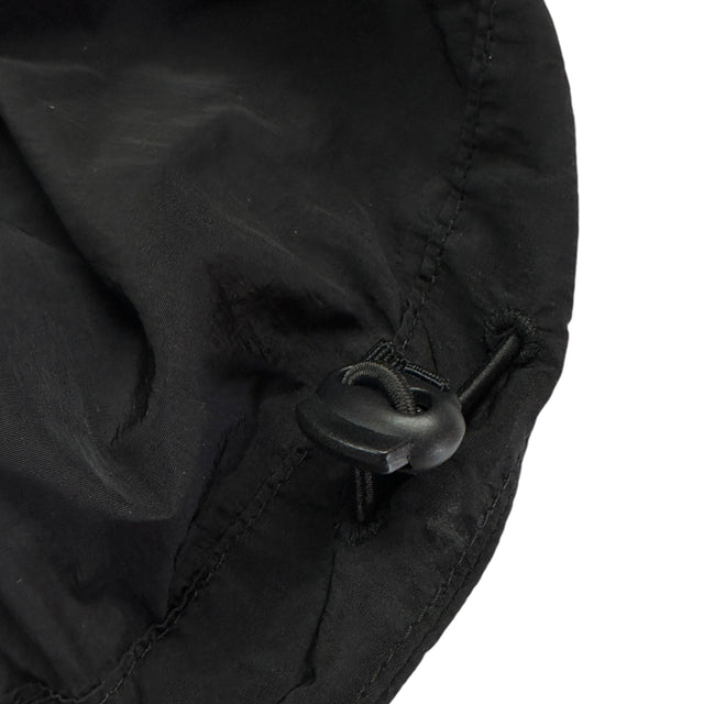 C.P. Company Chrome Quarter Zip Smock
