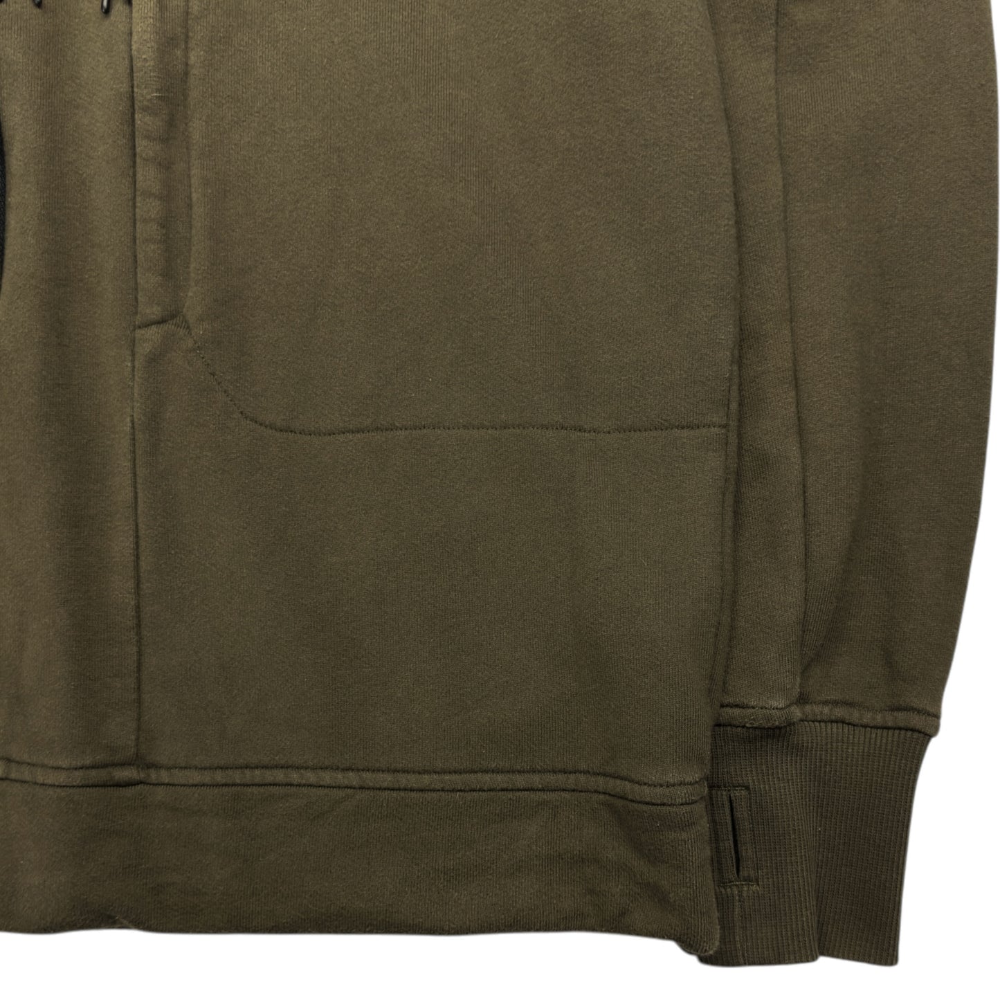 C.P. Company Utility Crewneck Sweater