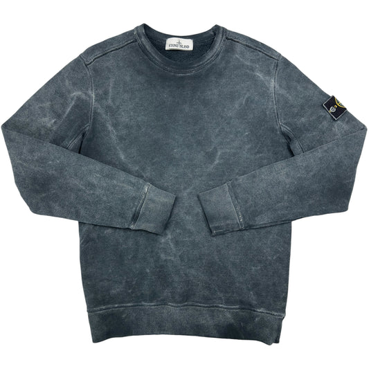 A/W 17 Stone Island Frost Crewneck Sweater