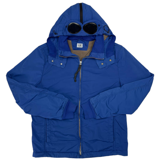 C.P. Company Nyrca Goggle Jacket