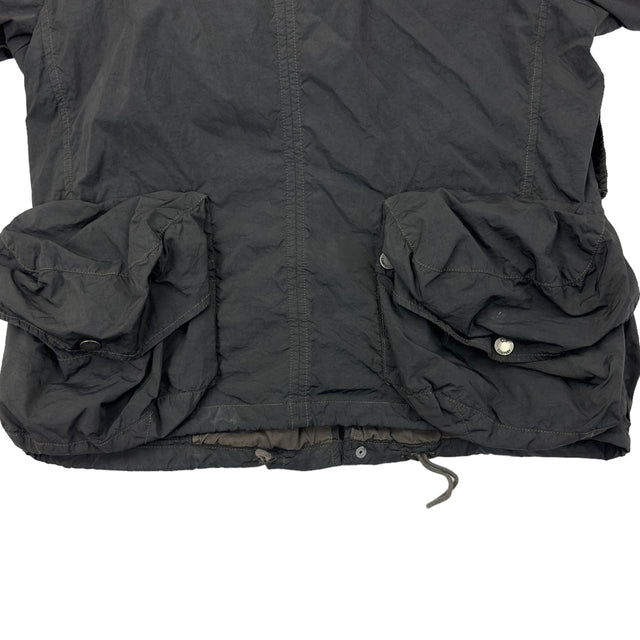 S/S 06 C.P. Company Nylon Multi-pocket Jacket