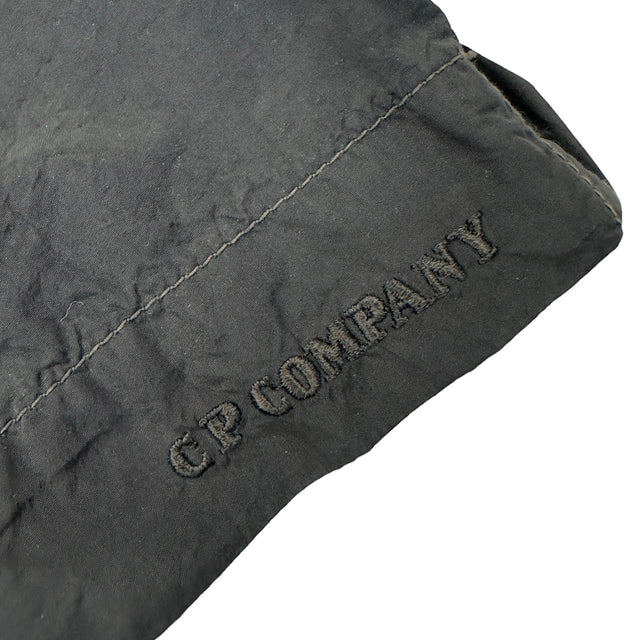 S/S 06 C.P. Company Nylon Multi-pocket Jacket