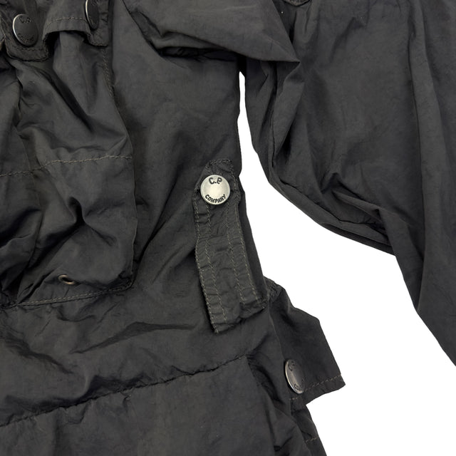 S/S 06 C.P. Company Nylon Multi-pocket Jacket